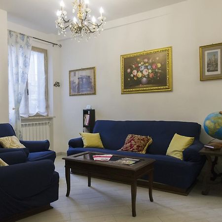 La Terra Di Mingo Bed & Breakfast Vado Ligure Exterior photo
