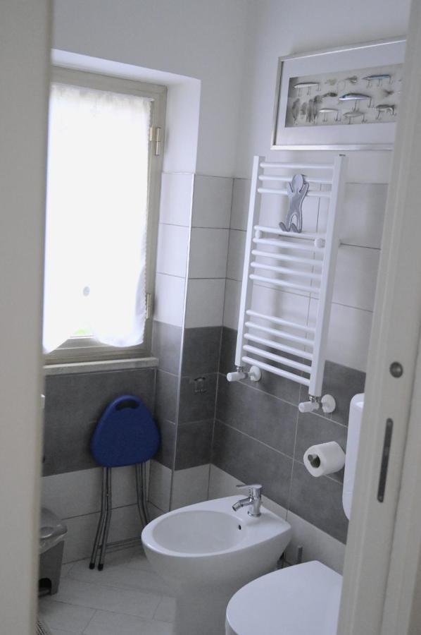 La Terra Di Mingo Bed & Breakfast Vado Ligure Exterior photo