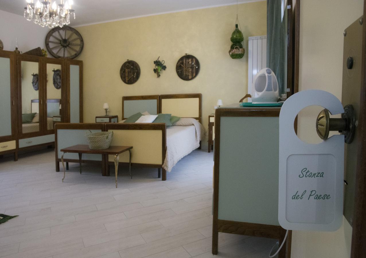 La Terra Di Mingo Bed & Breakfast Vado Ligure Exterior photo
