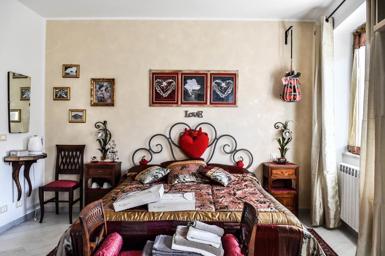 La Terra Di Mingo Bed & Breakfast Vado Ligure Exterior photo